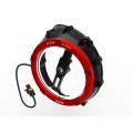 DBK Special Parts (Ducabike) EVO LED Clear Wet Clutch Cover for the BMW S1000RR (2020+) / S1000R / S1000XR (2021+) / M1000RR / M1000R / M1000XR DBK Special Parts (Ducabike) EVO LED Clear Wet Clutch Cover for the BMW S1000RR (2020+) / S1000R / S1000XR (2021+) / M1000RR / M1000R / M1000XR